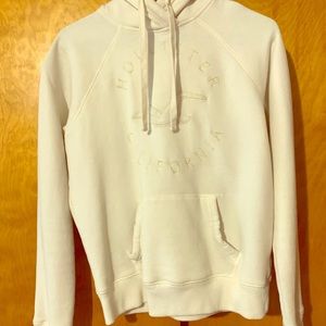 L Hollister Hoodie